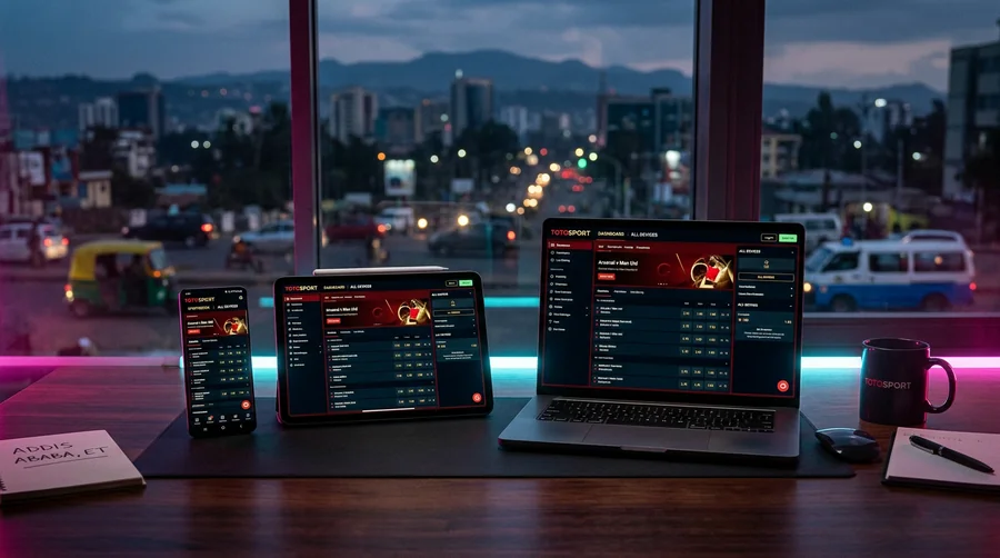 Why Mobile Betting Apps Are Popular in Ethiopia