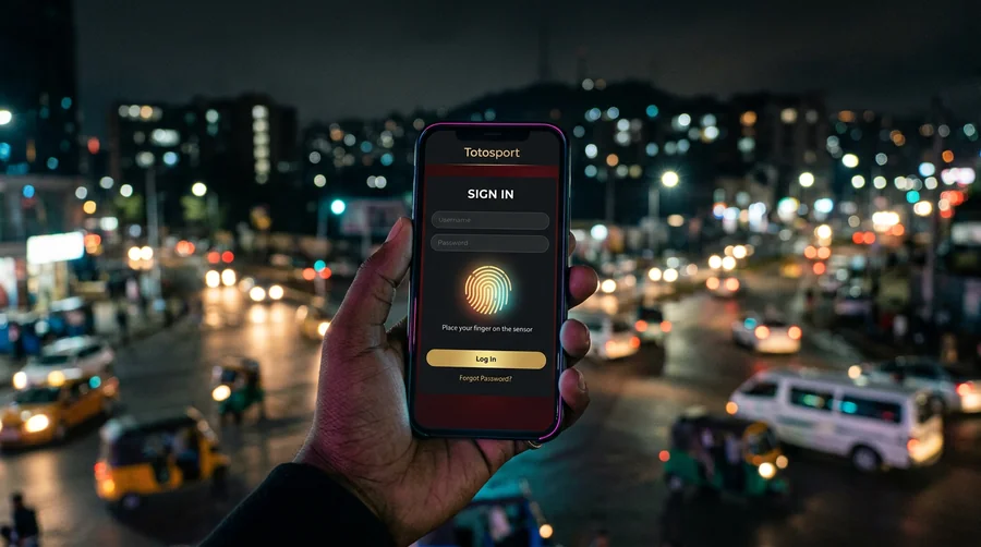 Toto Sport Login – Access Your Totosport Account Online