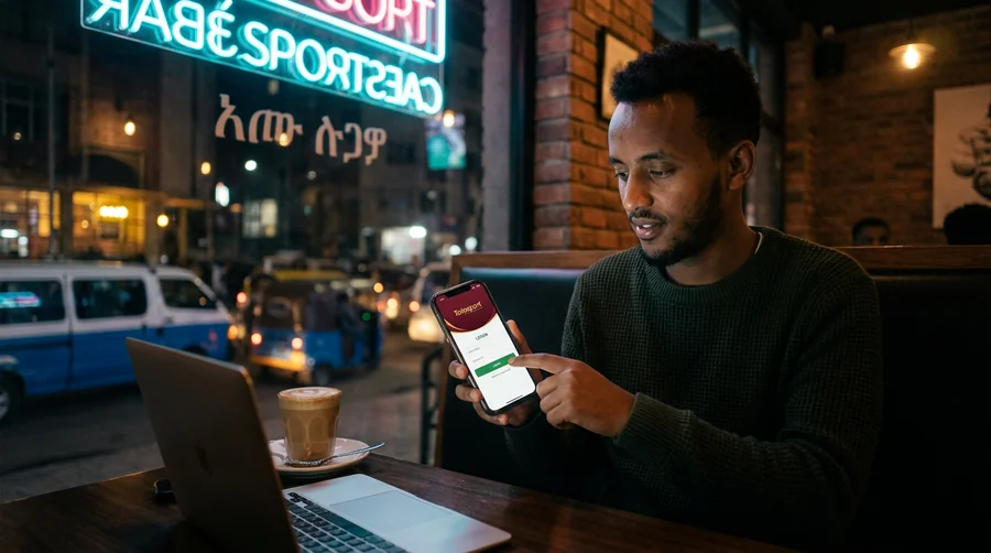 Forgot Password or Login Details