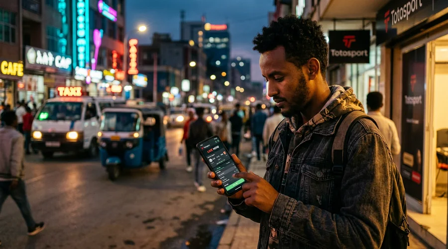 Key Features of Totosport Platform