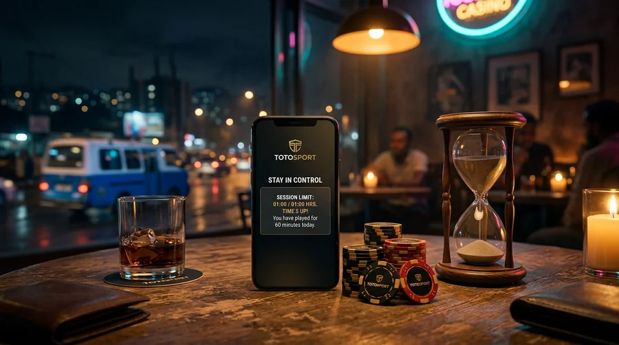 Betting Habits in Ethiopia: What Makes Toto Sport Relevant